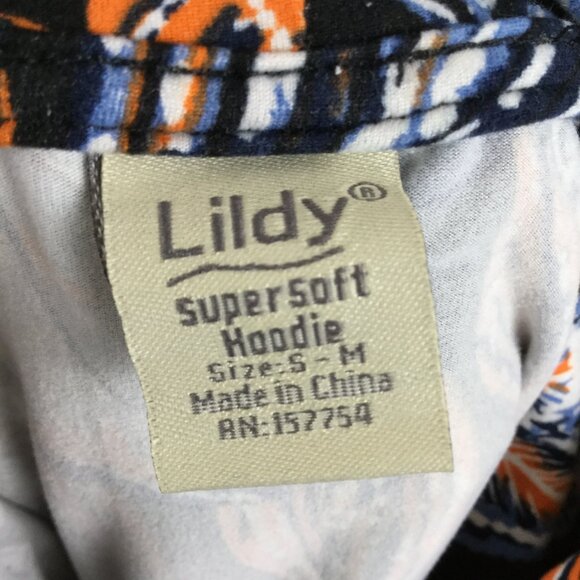 Lildy Supersoft Hoodie s/m - Picture 6 of 8